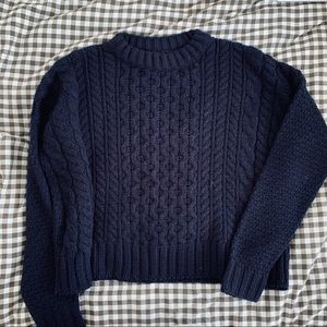 Urban outfitters BDG knitted sweater